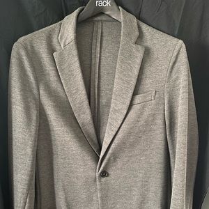 Dapper Boi suit jacket